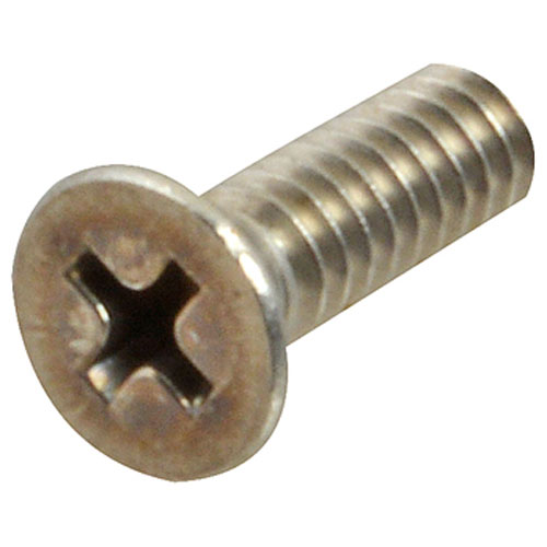 (image for) Henny Penny SC01-003 SCREW DOOR HINGE THREAD ED END